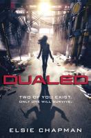 Dualed cover