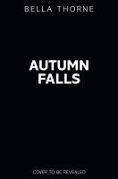 Autumn Falls cover