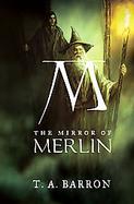 The Mirror of Merlin cover