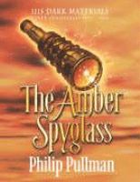 The Amber Spyglass (His Dark Materials III) Tenth Anniversary 1995-2005 cover