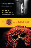 Owl KillersThe cover