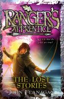 Lost Stories (Rangers Apprentice) Paperback cover