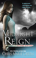 Midnight Reign cover