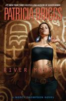 River Marked cover