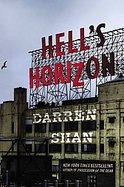 Hell's Horizon cover