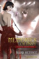 Memories of Envy cover