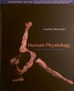 Ie Human Physiology:From Cells To Systems cover