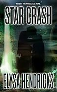 Star Crash cover