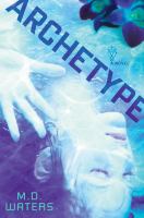 Archetype cover
