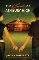 The Ghosts of Ashbury High cover
