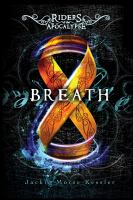 Breath cover
