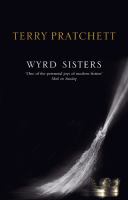 Wyrd Sisters cover