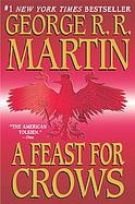 A Feast for Crows cover