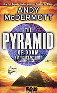 Pyramid of DoomThe cover