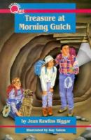 Treasure at Morning Gulch cover