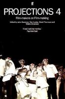 Projections 4: Film-Makers on Film-Making cover