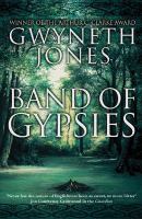 Band of Gypsies (Gollancz S.F.) cover