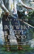 The Boy Who Wept Blood cover