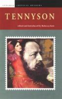 Tennyson cover