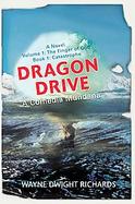 Dragon Drive: A Comedia Mundana cover