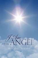 I Am the Angel cover