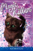 Picture Perfect cover