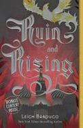 Ruin and Rising cover