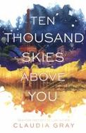 Ten Thousand Skies above You cover