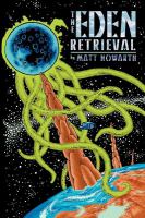 The Eden Retrieval cover