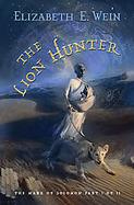 The Lion Hunter cover