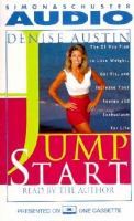 Jumpstart cover