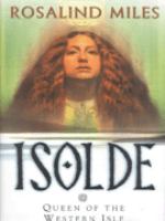 Isolde cover