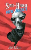 State of Horror: New Jersey cover