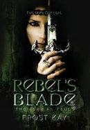 Rebel's Blade cover
