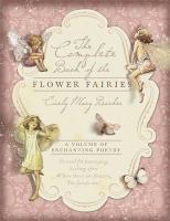 Complete Book of the Flower FairiesThe cover