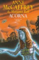 Acorna cover