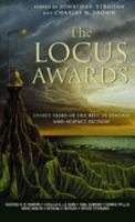 Locus Awards Thirty Years of the Best in cover