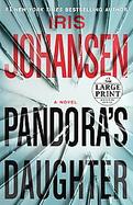 Pandora's Daughter cover