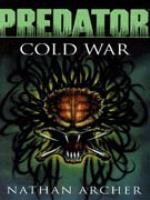 Cold War (Aliens Vs. Predator) cover