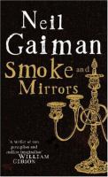 Smoke and Mirrors cover