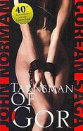 Tarnsman of Gor cover