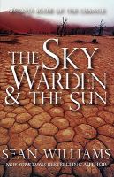 The Sky Warden and the Sun cover