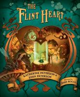 The Flint Heart cover