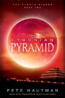 The Cydonian Pyramid cover