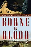 Borne in Blood cover