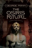 Osiris Ritual cover