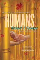 Humans cover