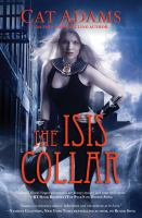 The Isis Collar cover