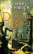 The Dragons of Babel cover