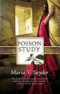Poison Study cover
